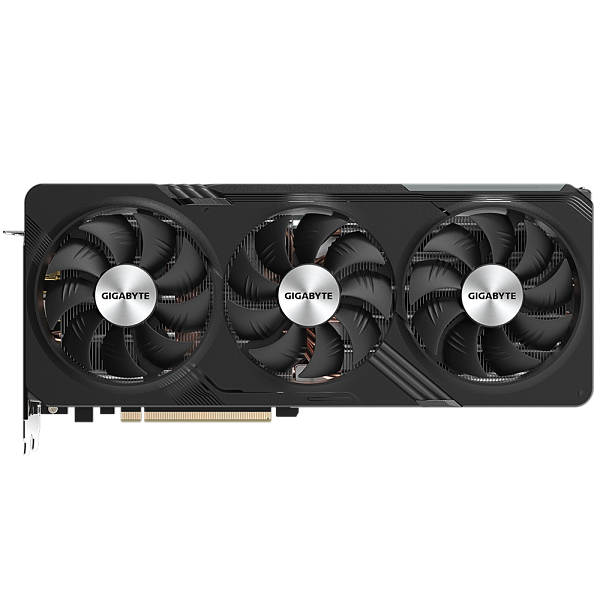   Gigabyte Gaming OC Radeon RX 7700 XT 4